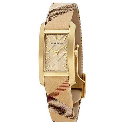 burberry female watches|burberry women's watches on sale.